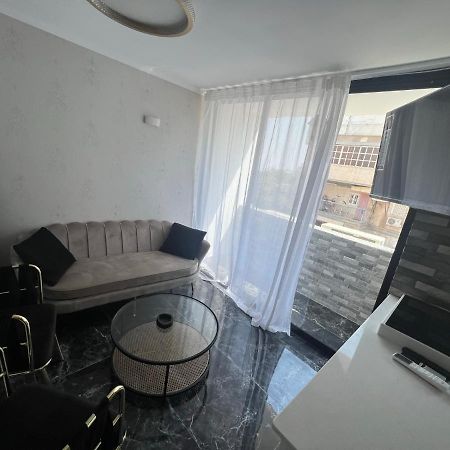 Apartamento סוויטות תבל Eilat Exterior foto